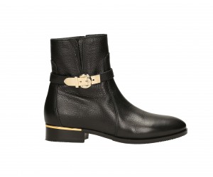 Flat Ankle Boots Giovanni Giusti