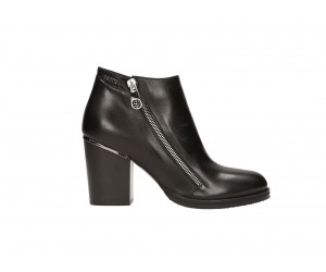 High Heels Ankle Boots Giovanni Giusti